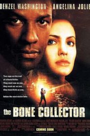 The Bone Collector (1999) พลิกซาก ผ่าคดีนรก
