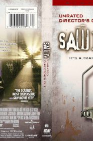 Saw 4 (2007) ซอว์ ภาค 4 เกมตัดต่อตาย