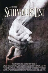 Schindler’s List (1993) ชะตากรรมที่โลกไม่ลืม