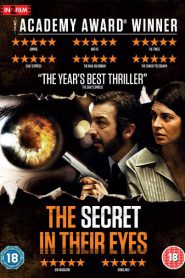 Secret In Their Eyes (2015) ลับ ลวง ตา