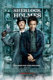 Sherlock Holmes (2009) เชอร์ล็อค โฮล์มส์ ดับแผนพิฆาตโลก