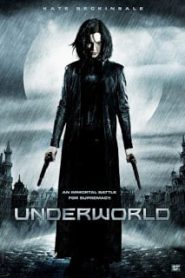 Underworld 1 (2003) สงครามโค่นพันธุ์อสูร