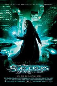The Sorcerer’s Apprentice (2010) ศึกอภินิหารพ่อมดถล่มโลก