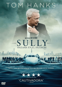 Sully (2016) ซัลลี่ ปาฎิหาริย์ที่แม่น้ำฮัดสัน