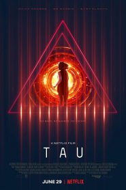 Tau(2018) ทาว