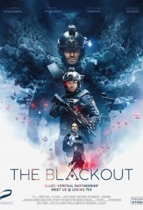 The Blackout (2020)