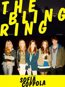 The Bling Ring (2013) วัยร้าย วัยลัก