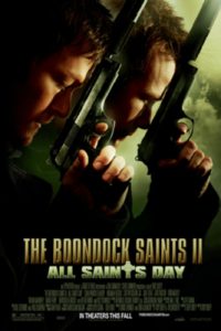 The Boondock Saints II All Saints Day (2009) คู่นักบุญกระสุนโลกันตร์
