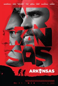 The Crime Boss (Arkansas) (2020) บอสแห่งอาชญากรรม