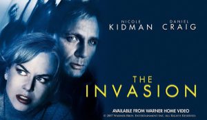 The Invasion (2007) บุกเพาะพันธุ์มฤตยู