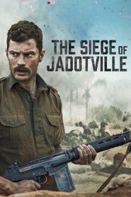 The Siege Of Jadotville (2016) จาด็อทวิลล์ สมรภูมิแผ่นดินเดือด
