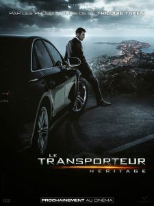 The Transporter Refueled (2015) คนระห่ำคว่ำนรก