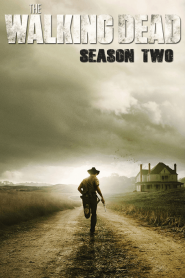 The Walking Dead Season 2 (2011) ล่าสยองทัพผีดิบ ปี 2