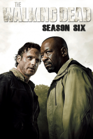 The Walking Dead Season 6 (2015) ล่าสยองทัพผีดิบ ปี 6