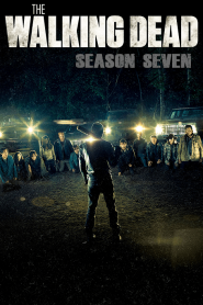 The Walking Dead Season 7 (2016) ล่าสยองทัพผีดิบ ปี 7