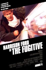 The Fugitive (1993) ขึ้นทำเนียบจับตาย