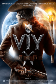 Viy (2014) สงครามล้างคำสาปอสูร
