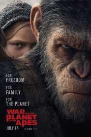 War for the Planet of the Apes (2017) มหาสงครามพิภพวานร