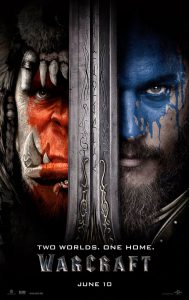 Warcraft (2016) กำเนิดศึกสองพิภพ