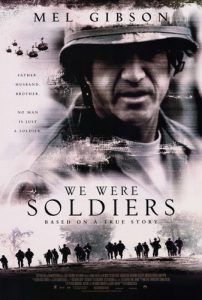 We Were Soldiers (2002) เรียกข้าว่า วีรบุรุษ