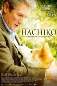 Hachi A Dog’s Story (2009) ฮาชิ..หัวใจพูดได้