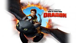 How to Train Your Dragon 1 (2010) อภินิหารไวกิ้งพิชิตมังกร 1
