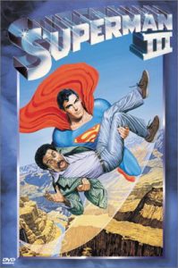 Superman III (1983) ซูเปอร์แมน 3