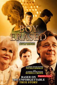 Boy Erased (2018)