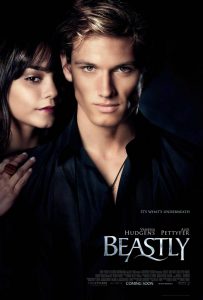 Beastly (2011) บีสลีย์ เทพบุตรอสูร
