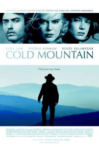 Cold Mountain (2003) วิบากรัก สมรภูมิรบ