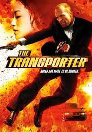 The Transporter (2002) ขนระห่ำไปบี้นรก