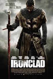 Ironclad (2011) ทัพเหล็กโค่นอํานาจ