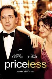 Priceless (2006) อลวนรักสะดุดใจ