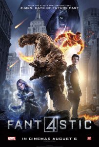 Fantastic Four (2015) แฟนแทสติก โฟร์ สี่พลังคนกายสิทธิ์ 3