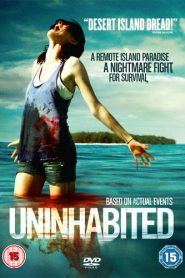 Uninhabited (2010) เกาะร้างหฤโหด