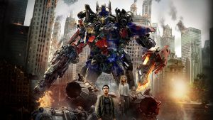 Transformers 3 Dark of The Moon (2011) ทรานส์ฟอร์เมอร์ส ดาร์ค ออฟ เดอะ มูน