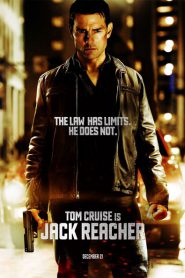 Jack Reacher (2012) แจ็ค รีชเชอร์ ยอดคนสืบระห่ำ ภาค 1