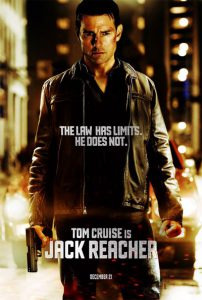 Jack Reacher (2012) แจ็ค รีชเชอร์ ยอดคนสืบระห่ำ ภาค 1