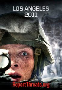 Battle Los Angeles (2011) วันยึดโลก