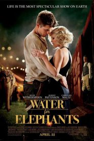 Water for Elephants (2011) มายารัก ละครสัตว์