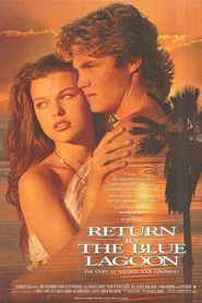 Return to the Blue Lagoon (1991) วิมานนี้ต้องมีเธอ