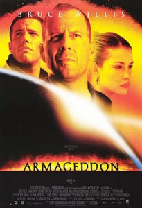 Armageddon (1998) อาร์มาเกดดอน วันโลกาวินาศ