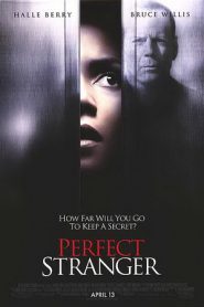 Perfect Stranger (2007) เว็บร้อน ซ่อนมรณะ