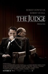 The Judge (2014) สู้เพื่อพ่อ