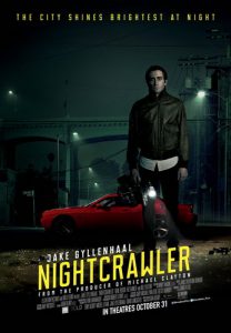 Nightcrawler (2014) เหยี่ยวข่าวคลั่ง ล่าข่าวโหด