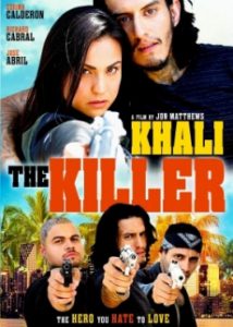 Khali the Killer (2017) พลิกเกมส์ฆ่า ล่าทมิฬ