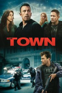 The Town (2010) ปิดเมืองปล้นระห่ำเดือด