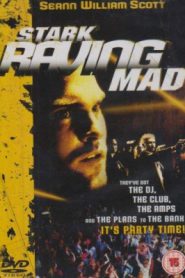Stark Raving Mad (2002) ปล้นเต็มพิกัดบ้า