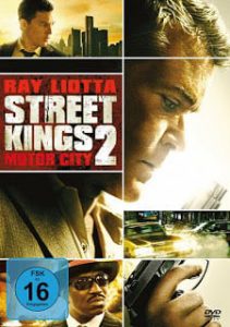Street Kings 2 Motor City (2011) สตรีทคิงส์ ตำรวจเดือดล่าล้างเดน 2