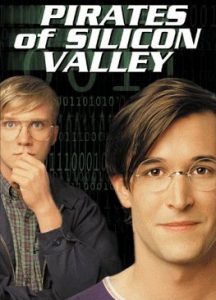 Pirates of Silicon Valley (1999) บิล เกทส์ เหนืออัจฉริยะ